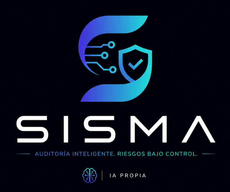 SISMA Logo